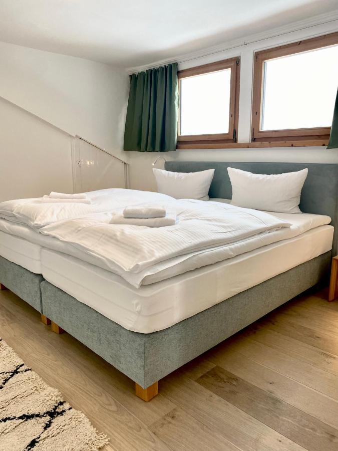 Feine Im Dg Für 3 Am Tegernsee #16 Apartment