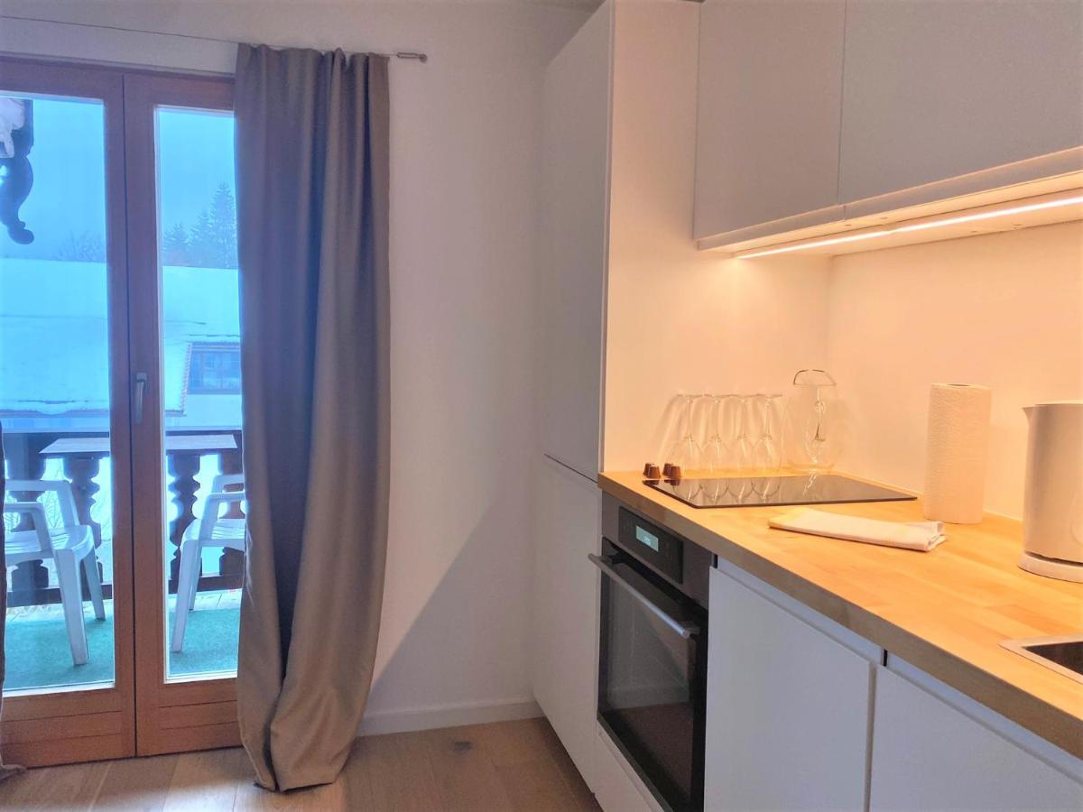 Feine Im Dg Für 3 Am Tegernsee #16 Apartment Bad Wiessee